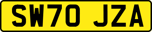 SW70JZA