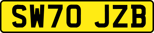 SW70JZB