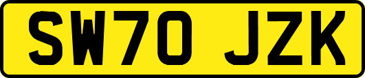 SW70JZK