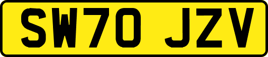 SW70JZV