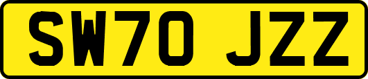 SW70JZZ