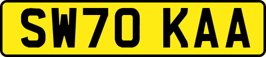 SW70KAA