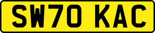 SW70KAC