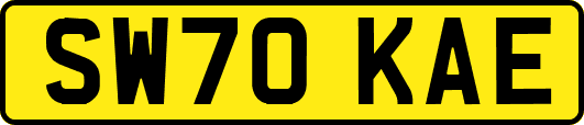 SW70KAE