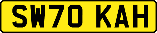 SW70KAH
