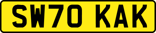 SW70KAK