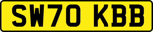 SW70KBB