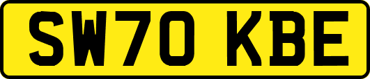 SW70KBE