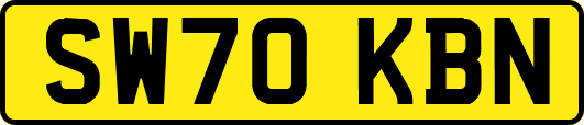 SW70KBN