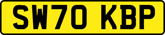 SW70KBP