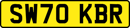 SW70KBR