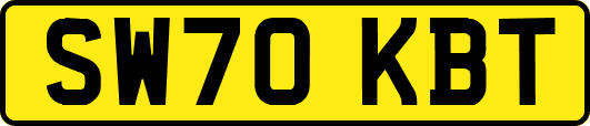SW70KBT