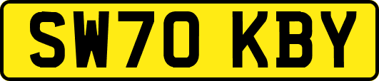SW70KBY