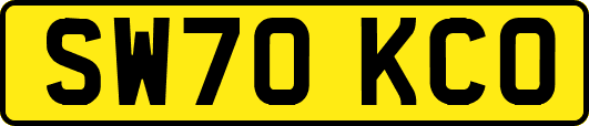 SW70KCO