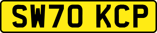SW70KCP