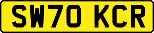 SW70KCR