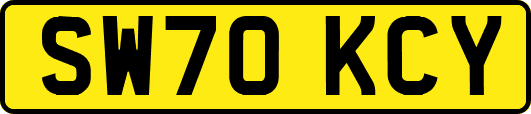SW70KCY
