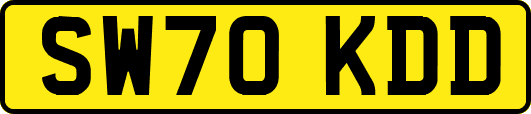 SW70KDD