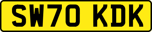 SW70KDK