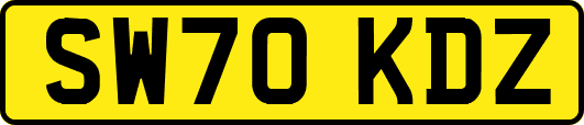 SW70KDZ