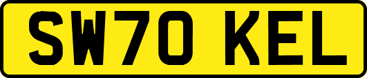 SW70KEL