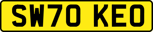 SW70KEO