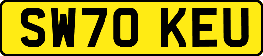 SW70KEU