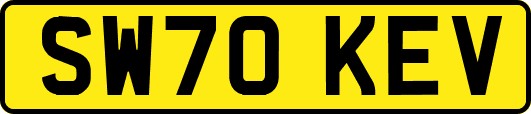 SW70KEV