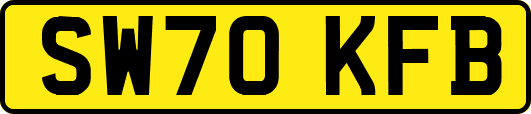 SW70KFB