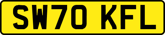 SW70KFL