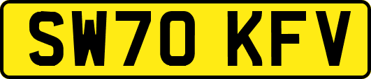 SW70KFV
