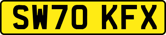 SW70KFX
