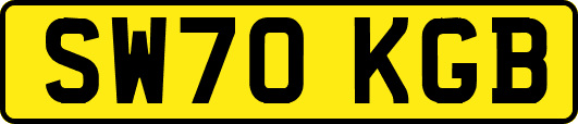 SW70KGB