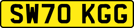 SW70KGG