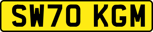 SW70KGM