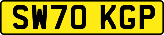 SW70KGP