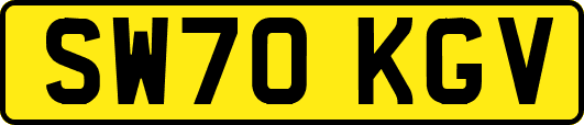 SW70KGV