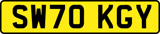 SW70KGY