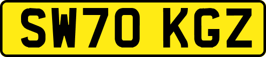 SW70KGZ