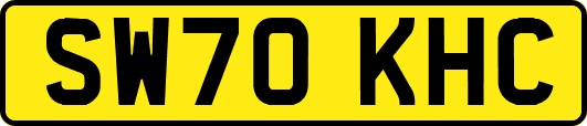 SW70KHC
