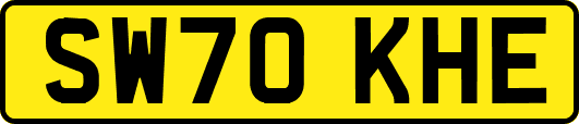 SW70KHE