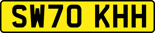 SW70KHH