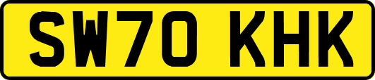 SW70KHK