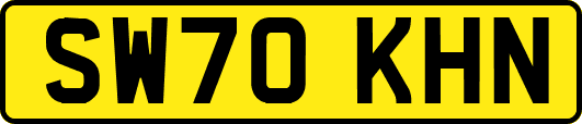 SW70KHN