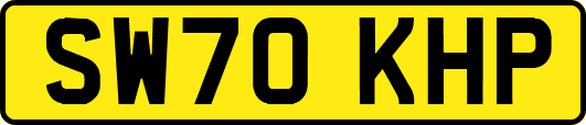 SW70KHP