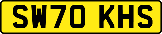 SW70KHS