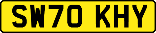 SW70KHY