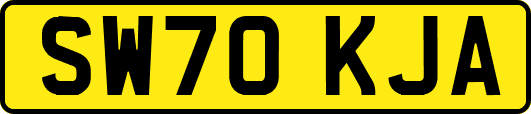 SW70KJA