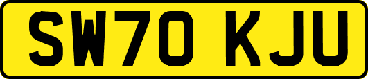 SW70KJU
