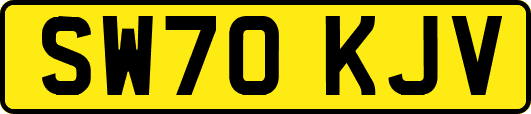 SW70KJV